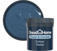 GoodHome Tough & Durable Saint-Raphaël Matt Emulsion Paint, 50Ml