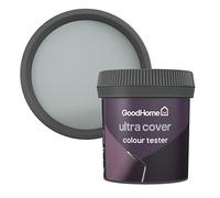 GoodHome Ultra Cover Brooklyn Matt Emulsion Paint, 50Ml