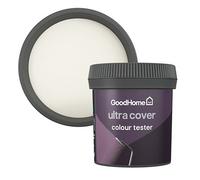 GoodHome Ultra Cover Ottawa Matt Wall & Ceiling Emulsion Paint, 50Ml Tester Pot