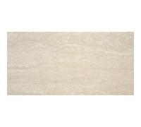 GoodHome Versova Beige Matt Stone Effect Porcelain Indoor Wall & Floor Tile Sample