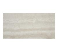 GoodHome Versova Grey Matt Stone Effect Porcelain Indoor Wall & Floor Tile Sample