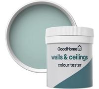 GoodHome Walls & Ceilings Artane Matt Emulsion Paint, 50Ml