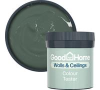 GoodHome Walls & Ceilings Ballina Matt Emulsion Paint, 50Ml
