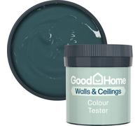 GoodHome Walls & Ceilings Bantry Matt Emulsion Paint, 50Ml Tester Pot