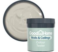GoodHome Walls & Ceilings Cancun Matt Emulsion Paint, 50Ml Tester Pot
