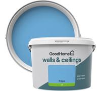 GoodHome Walls & Ceilings Frejus Silk Emulsion Paint, 2.5L