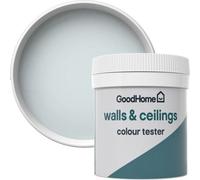 GoodHome Walls & Ceilings Hamptons Matt Emulsion Paint, 50Ml Tester Pot