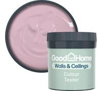 GoodHome Walls & Ceilings Hyogo Matt Emulsion Paint, 50Ml Tester Pot