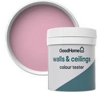 GoodHome Walls & Ceilings Hyogo Matt Emulsion Paint, 50Ml Tester Pot