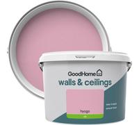 GoodHome Walls & Ceilings Hyogo Silk Emulsion Paint, 2.5L