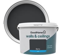 GoodHome Walls & Ceilings Liberty Matt Emulsion Paint, 2.5L