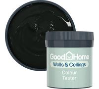GoodHome Walls & Ceilings Liberty Matt Emulsion Paint, 50Ml Tester Pot