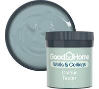 GoodHome Walls & Ceilings Lourmarin Matt Emulsion Paint, 50Ml