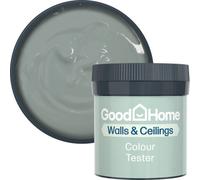 GoodHome Walls & Ceilings Manhattan Matt Emulsion Paint, 50Ml Tester Pot