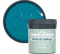 GoodHome Walls & Ceilings Marseille Matt Emulsion Paint, 50Ml Tester Pot