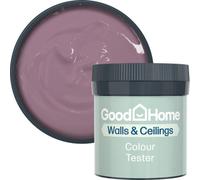 GoodHome Walls & Ceilings Morioka Matt Emulsion Paint, 50Ml