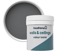 GoodHome Walls & Ceilings Princeton Matt Emulsion Paint, 50Ml Tester Pot