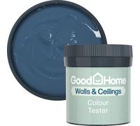 GoodHome Walls & Ceilings Saint Raphael Matt Emulsion Paint, 50Ml Tester Pot