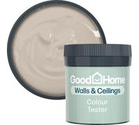 GoodHome Walls & Ceilings Santa Fe Matt Emulsion Paint, 50Ml Tester Pot