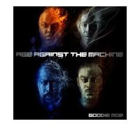 Goodie Mob - Age Against The Machine