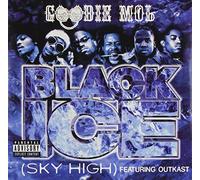 Goodie Mob - Black Ice