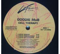 Goodie Mob - Cell Therapy [VINYL]