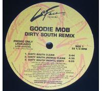 Goodie Mob - Dirty South (Remix)