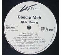 Goodie Mob - Goodie Mob / Chain Swang
