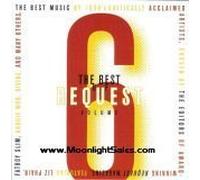 Goodie Mob - The Best Of Request, Volume 6 (UK Import)