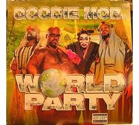 Goodie Mob - World Party