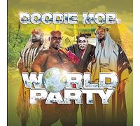 Goodie Mob - World Party
