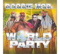 Goodie Mob - World Party