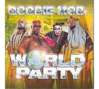Goodie Mob - World Party