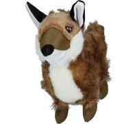 Goodie Rubber Bone Dog Toy