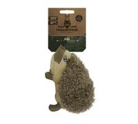 Goodie Rubber Bone Dog Toy