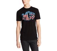 Goodie Two Sleeves mensMC50009-101BLKMc5 Americana Kotj T-Shirt Short_Sleeve T-Shirt - Black - Medium