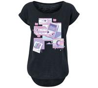 Goodie Two Sleeves Sleep Not Found T-Shirt black M