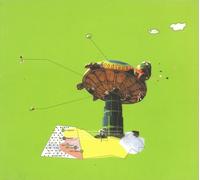 Goodiepal - Narc Beacon