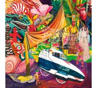 Goodiepal - Narc Beacon / Nag Nag Bacon [VINYL]