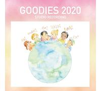 GOODIES 2020-STUDIO RECORDING TYPE-