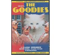 Goodies [DVD] [1970] [Region 1] [US Import] [NTSC]