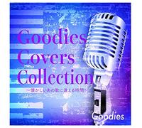 GOODIES - St Covers Collection