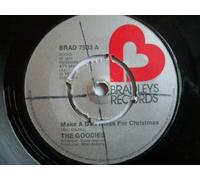 Goodies, The - Make A Daft Noise For Christmas - Goodies, The 7" 45
