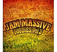 GOODIES VOL.3