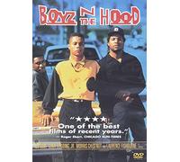 Gooding Jr. - Boyz N the Hood [DVD] [1991] [Region 1] [US Import] [NTSC]