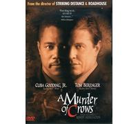 Gooding Jr. - Murder of Crows [DVD] [Region 1] [US Import] [NTSC]