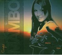 Gooding, Pete - Cafe Mambo - Eivissa