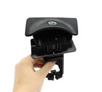 Goodithy Handbrake Parking Brake Handle, Parking Brake Lever Release Handle Electronic Handbrake Switch Assembly Complete Replacement for Mercedes Benz E CLS Class W211 W219 E55 E300 E350, Black