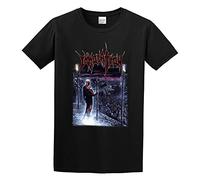 GOODLlFE Immolation Failures for Gods Shirt T Shirts for Mens Black XXL