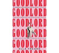 Goodlord: An Email : Shortlisted for the Forward Prize for Poetry 2024